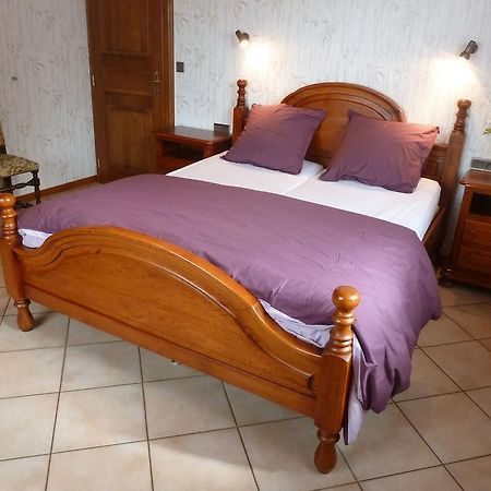 Villa Gitzelbrunnen Epfig Esterno foto