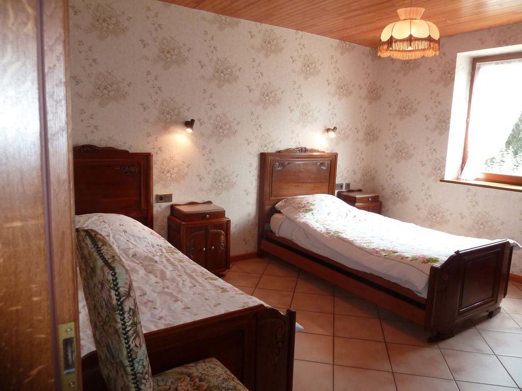 Villa Gitzelbrunnen Epfig Esterno foto